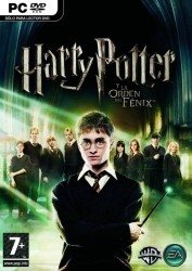 Harry Potter y la Orden del Fénix
